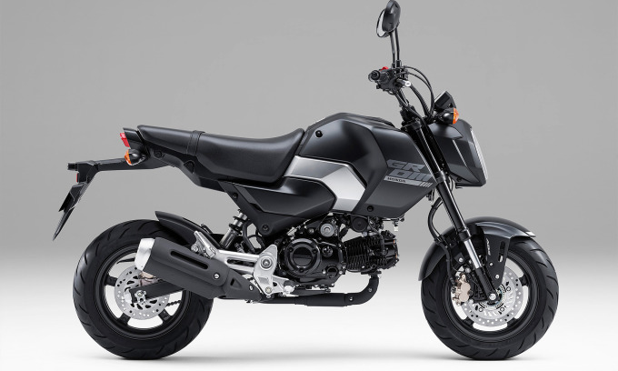 MSX 125