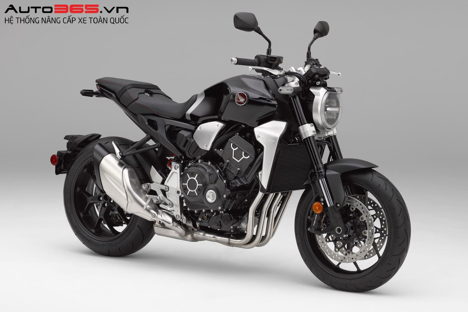 Honda CB1000R