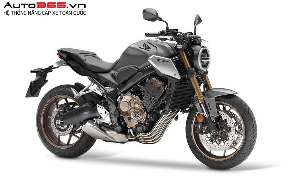 Honda CB650R