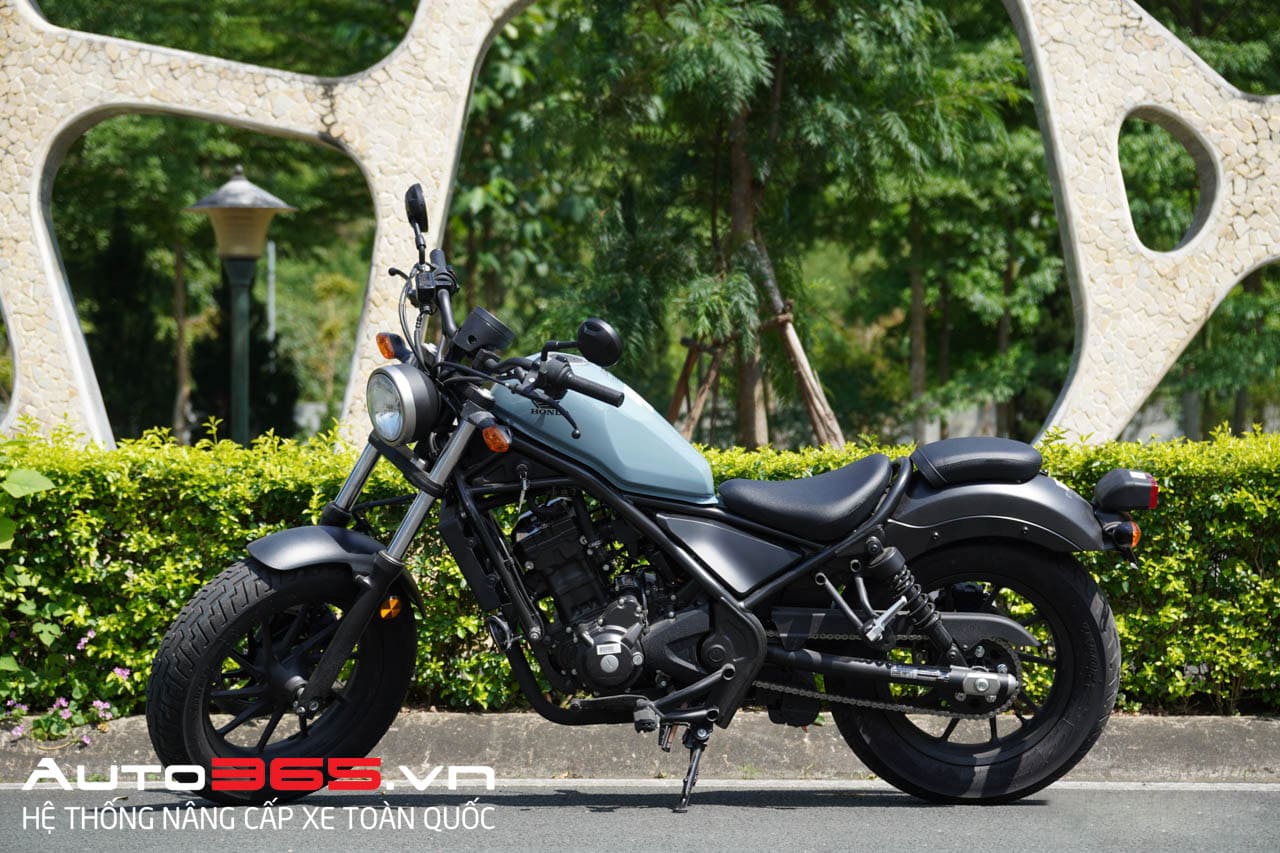 Honda ReBel 300