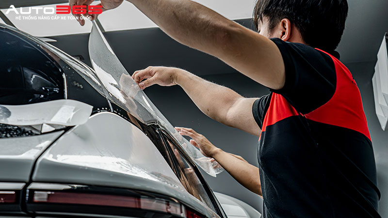 đại chỉ dán ppf thủ đức